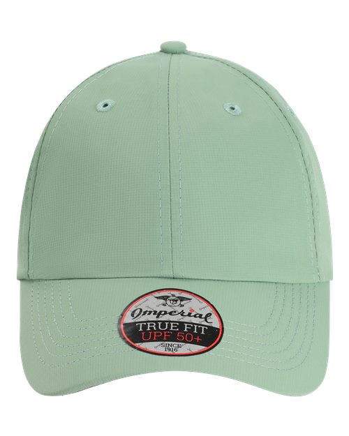 the original performance cap - x210p