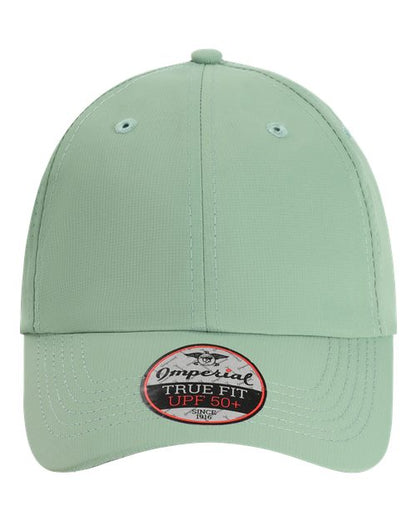 The Original Performance Cap - X210P