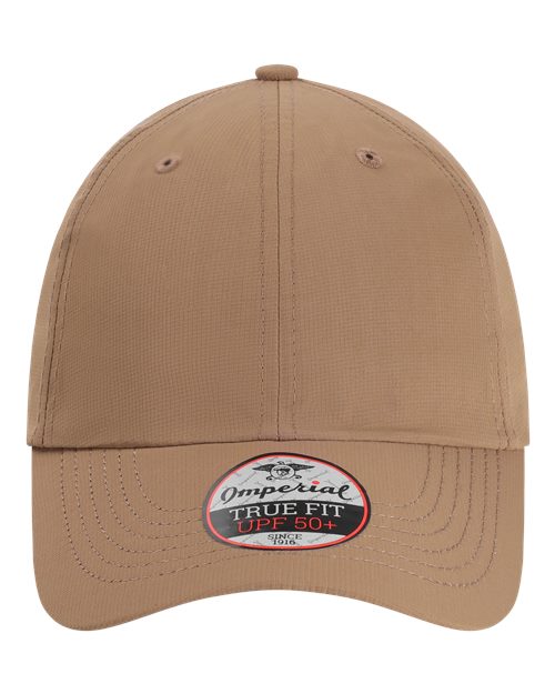 the original performance cap - x210p