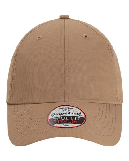 The Original Performance Cap - X210P