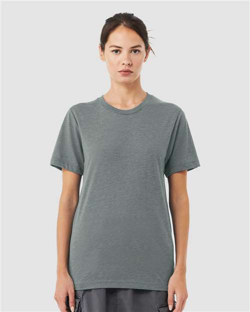 triblend tee - 3413