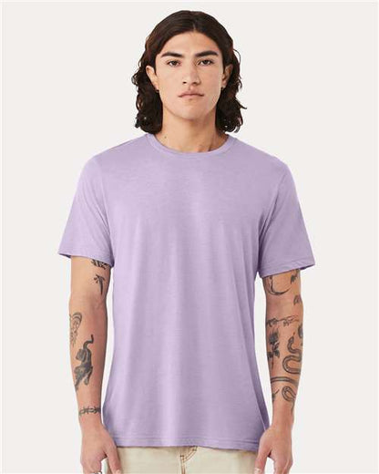 Triblend Tee - 3413