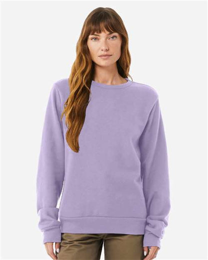 Unisex Sponge Fleece Classic Crewneck Sweatshirt - 3911