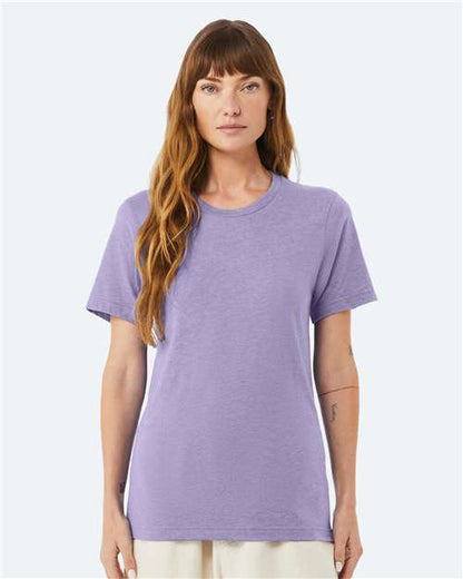CVC Jersey Tee - 3001CVC