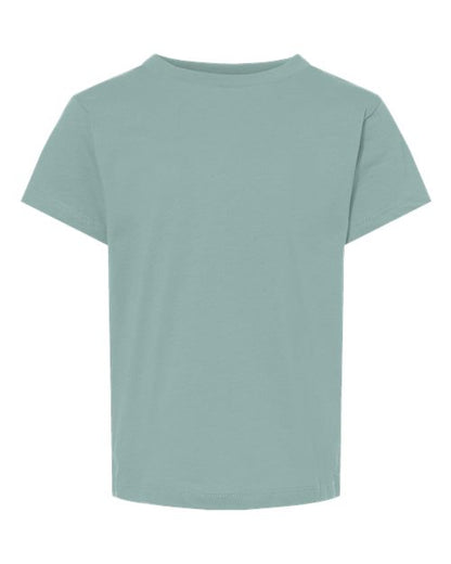 Toddler Jersey Tee - 3001T