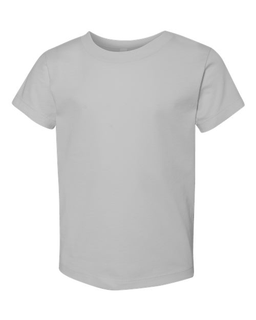 toddler jersey tee - 3001t