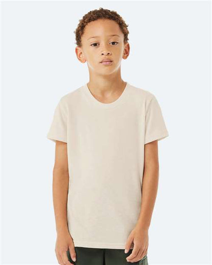 Youth Triblend Tee - 3413Y