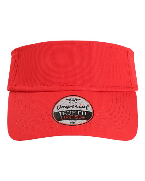 the performance phoenix visor - 3124p