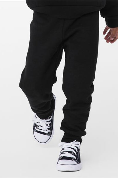 Toddler Sponge Fleece Jogger Sweatpants - 3727T