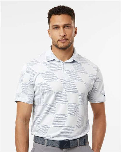 Men's Ultimate365 Textured Polo - A2004