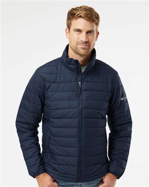 men's powder lite™ ii jacket - 212489