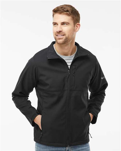 Men's Ascender™ Soft Shell Jacket - 212483