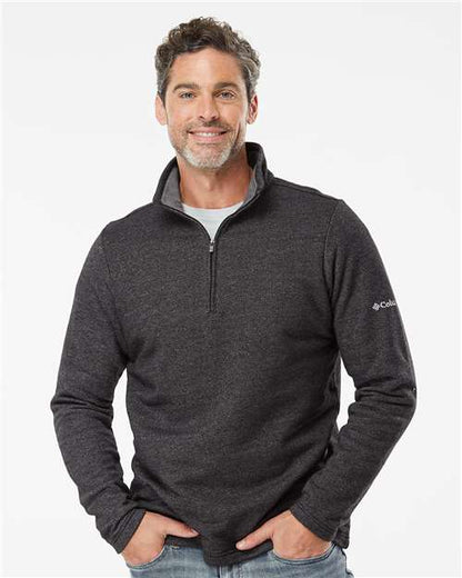Men's Great Hart Mountain™ III Half-Zip Pullover - 212487