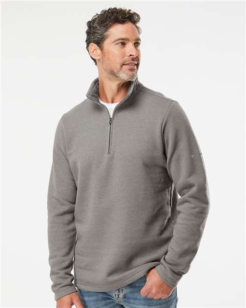 men's great hart mountain™ iii half-zip pullover - 212487