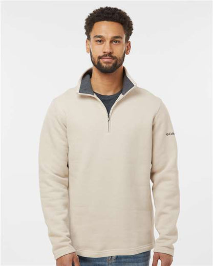 Men's Great Hart Mountain™ III Half-Zip Pullover - 212487