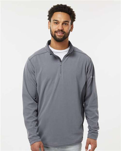 Men's Klamath Range™ II Half-Zip Pullover - 212469