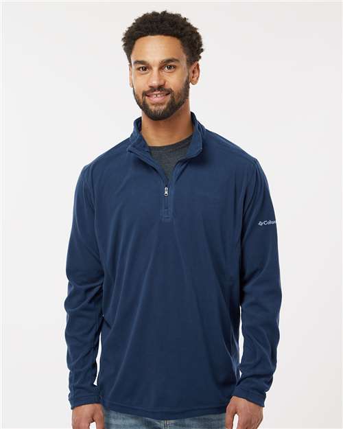 men's klamath range™ ii half-zip pullover - 212469