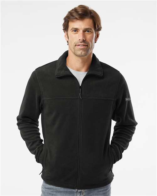 men's steens mountain™ full zip 2.0 jacket - 212478