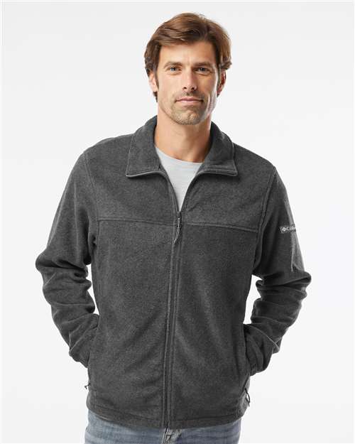 men's steens mountain™ full zip 2.0 jacket - 212478