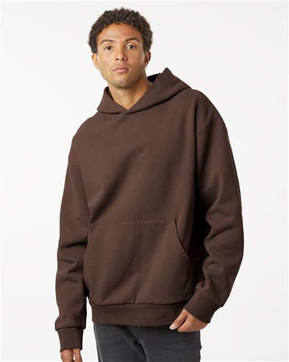 Unisex Mainstreet Heavyweight Hooded Sweatshirt - IND420XD
