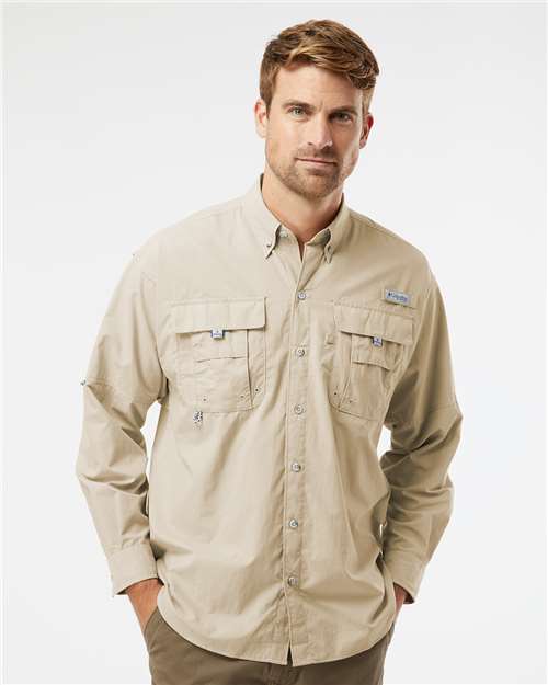 men's pfg bahama™ ii shirt - 212463