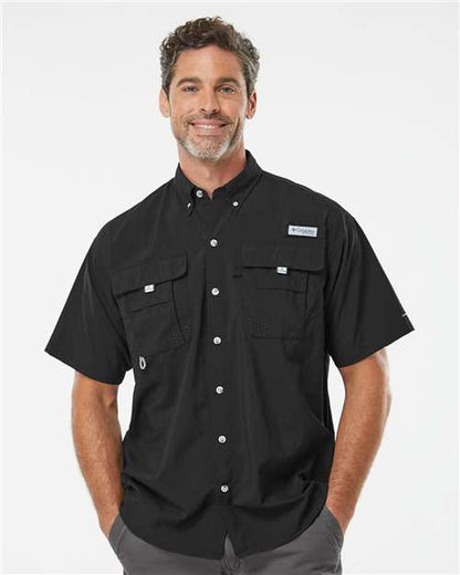 Men's PFG Bahama™ II Short Sleeve Shirt - 212464