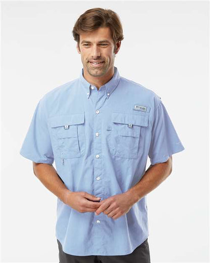 Men's PFG Bahama™ II Short Sleeve Shirt - 212464
