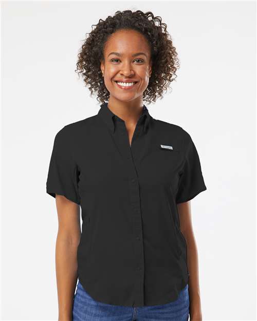 women's pfg tamiami™ ii short sleeve shirt - 212466