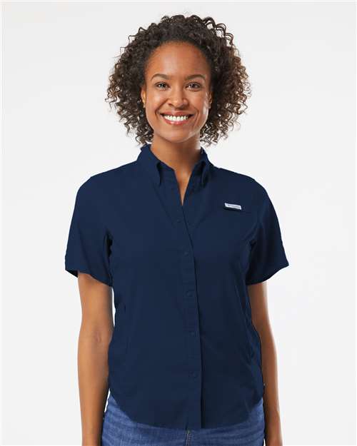 women's pfg tamiami™ ii short sleeve shirt - 212466