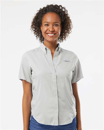 Women's PFG Tamiami™ II Short Sleeve Shirt - 212466
