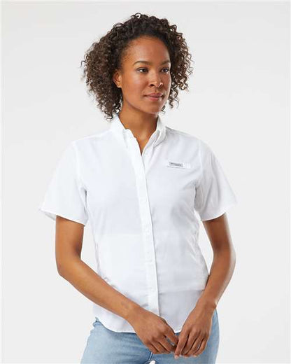 Women's PFG Tamiami™ II Short Sleeve Shirt - 212466