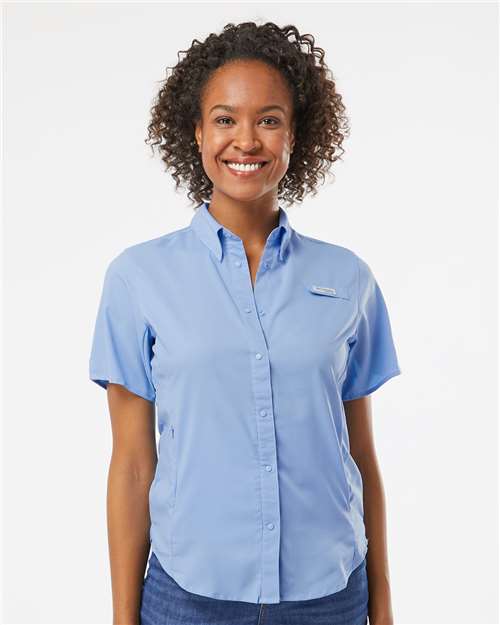 women's pfg tamiami™ ii short sleeve shirt - 212466