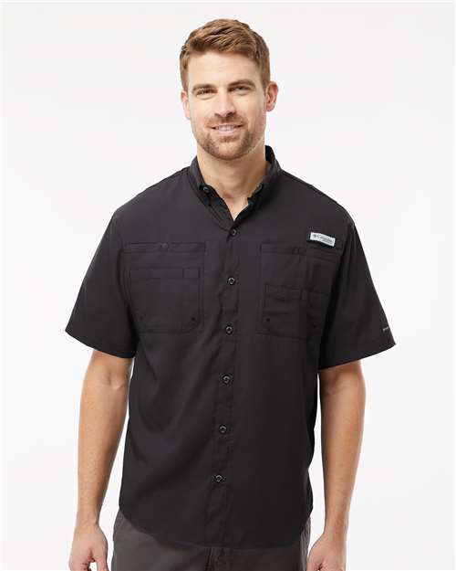 men's pfg tamiami™ ii short sleeve shirt - 212468
