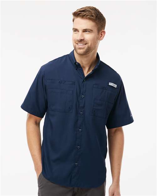 men's pfg tamiami™ ii short sleeve shirt - 212468