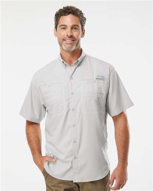 men's pfg tamiami™ ii short sleeve shirt - 212468
