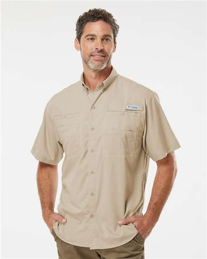 Men's PFG Tamiami™ II Short Sleeve Shirt - 212468