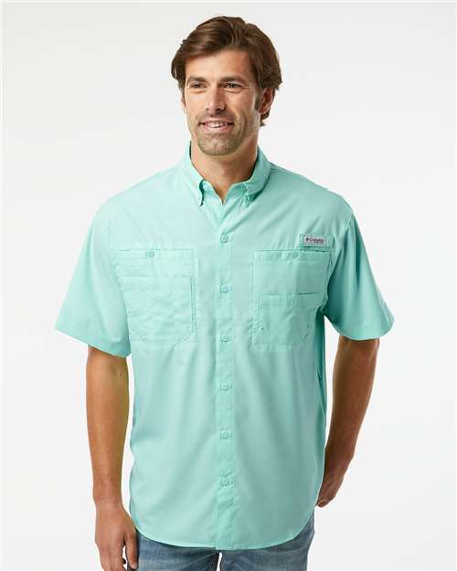 men's pfg tamiami™ ii short sleeve shirt - 212468