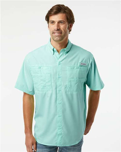 Men's PFG Tamiami™ II Short Sleeve Shirt - 212468
