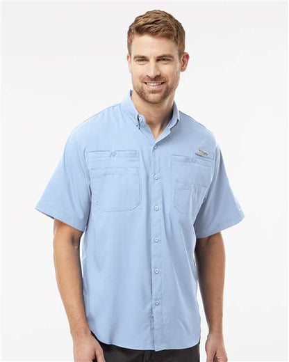 Men's PFG Tamiami™ II Short Sleeve Shirt - 212468