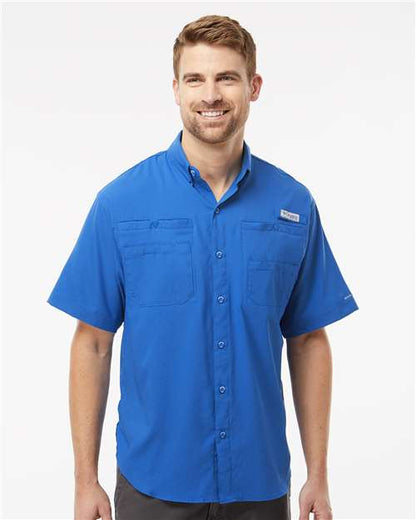 Men's PFG Tamiami™ II Short Sleeve Shirt - 212468