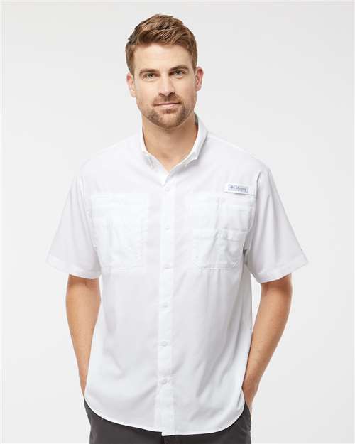 men's pfg tamiami™ ii short sleeve shirt - 212468