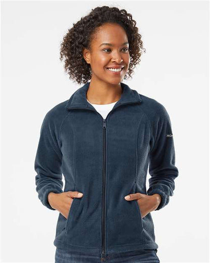 Women’s Benton Springs™ Fleece Full-Zip Jacket - 212470