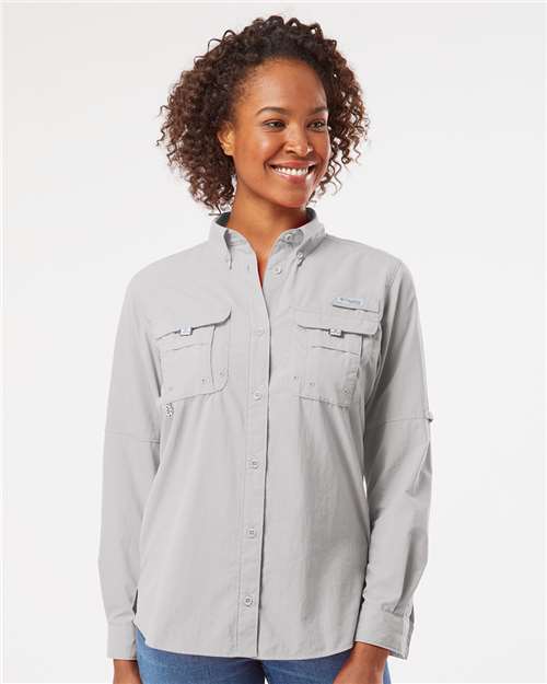 women's pfg bahama™ shirt - 212474