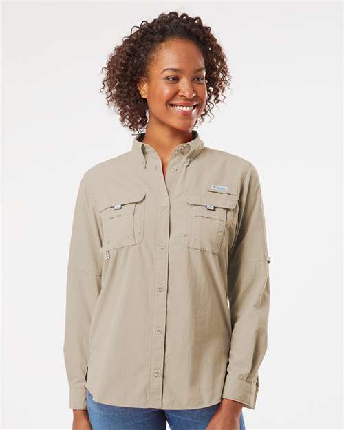 women's pfg bahama™ shirt - 212474
