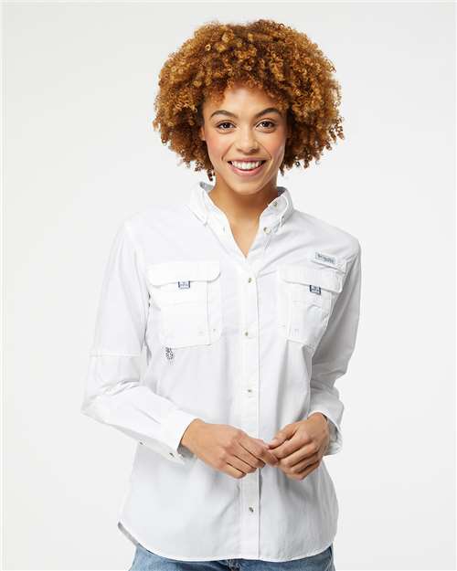 women's pfg bahama™ shirt - 212474
