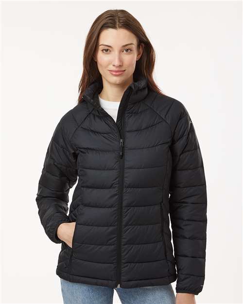 women's powder lite™ ii full zip jacket - 212490