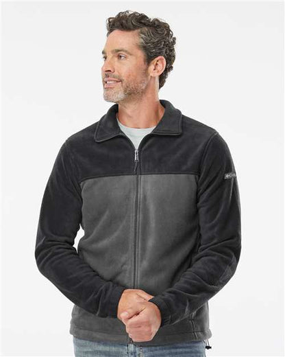 Men's Steens Mountain™ Full Zip 2.0 Jacket - 212478