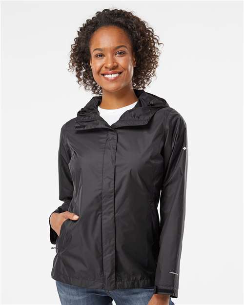 women's arcadia™ ii rain jacket - 212481