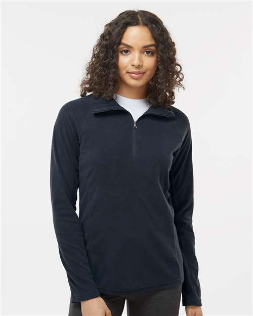 women's glacial™ iv fleece half-zip pullover - 212495
