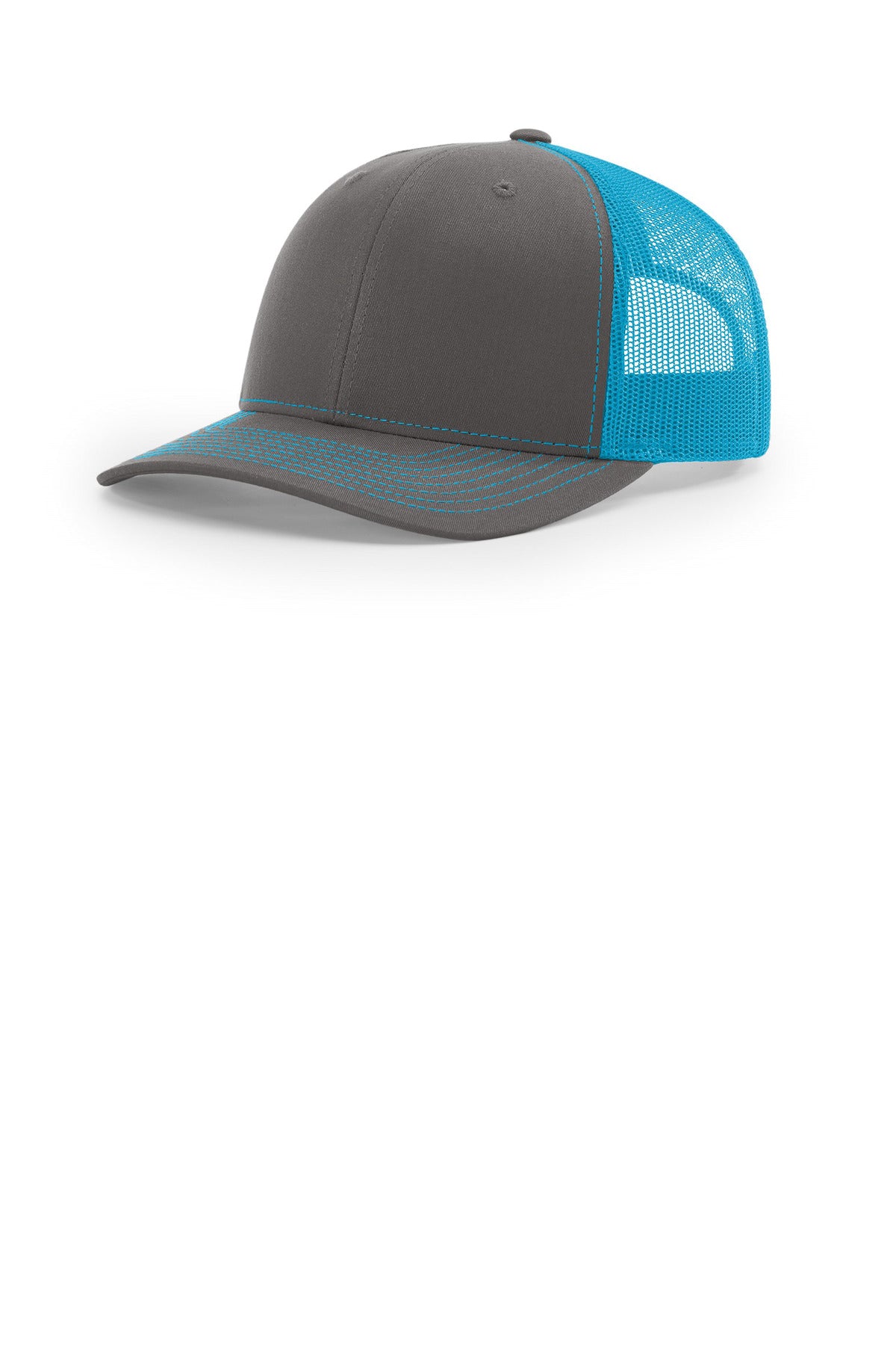 richardson trucker cap 112